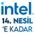 Intel® 14. Nesil İşlemci Desteği